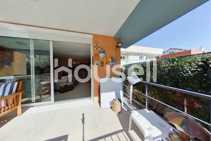 House for sale in Madrid. 