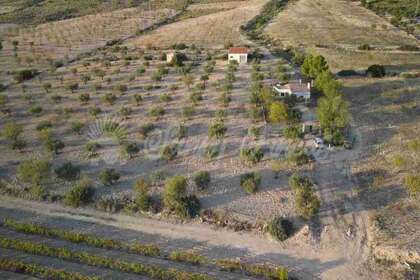 Landhaus zu verkaufen in Caudete, Albacete. 