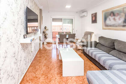 Wohnung zu verkaufen in Roquetas de Mar, Almería. 