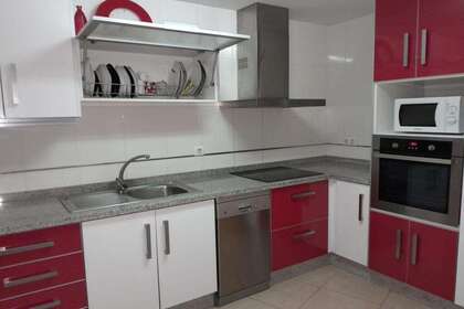 Apartment for sale in Yecla, Murcia. 