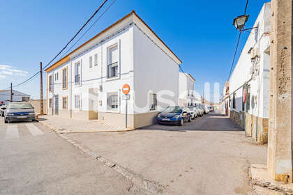 House for sale in Villanueva de las Cruces, Huelva. 