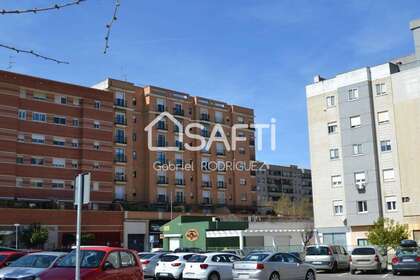 Apartment for sale in Badajoz. 