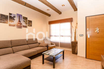 House for sale in Cartagena, Murcia. 
