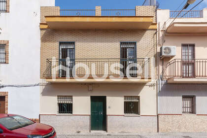 Casa vendita in Sevilla. 