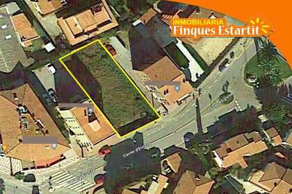 Residential land for sale in Estartit, l´, Girona. 