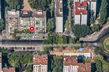 Lejligheder til salg i Madrid. 