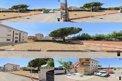 Urban plot for sale in Salou, Tarragona. 