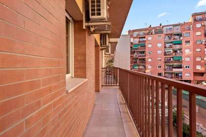 Appartamento +2bed vendita in Terrassa, Barcelona. 