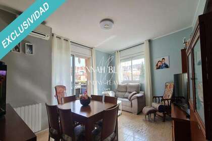 Apartment for sale in Masquefa, Barcelona. 