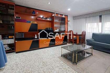 Apartamento venta en Petrer, Alicante. 