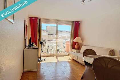 Appartamento 1bed vendita in Empuriabrava, Girona. 