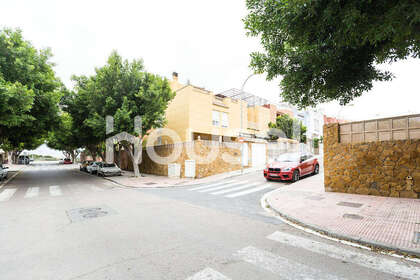 Huse til salg i Almería. 