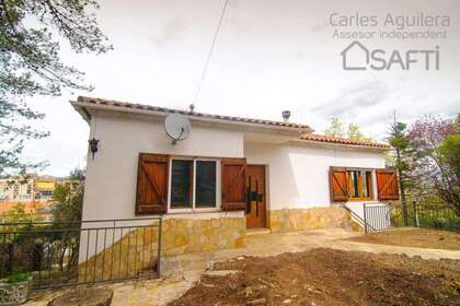 House for sale in Llacuna, La, Barcelona. 