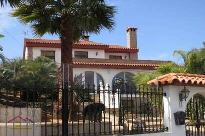Haus zu verkaufen in Oropesa del Mar/Orpesa, Castellón. 