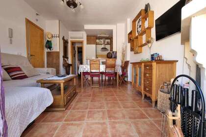 Apartment zu verkaufen in Fondón, Almería. 