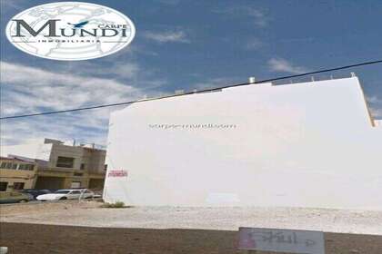 Stedelijke terreinen verkoop in Puerto del Rosario, Las Palmas, Fuerteventura. 