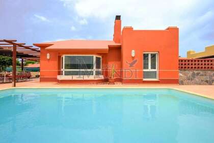 Haus zu verkaufen in Corralejo, La Oliva, Las Palmas, Fuerteventura. 