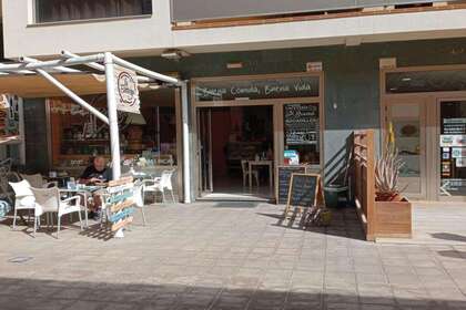 Geschäftslokal zu verkaufen in Corralejo, La Oliva, Las Palmas, Fuerteventura. 