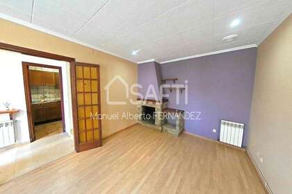 House for sale in Tordera, Barcelona. 