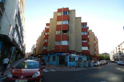 Appartementen verkoop in Valladolid. 