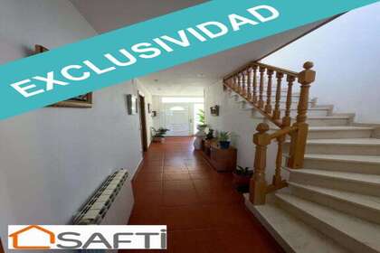 House for sale in Canyelles, Barcelona. 