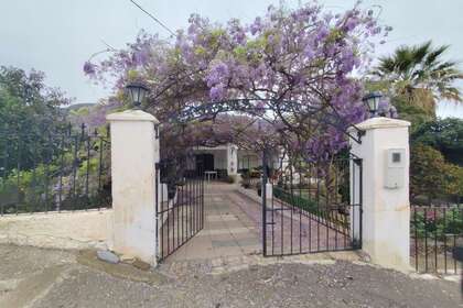 Land huse til salg i Terque, Almería. 