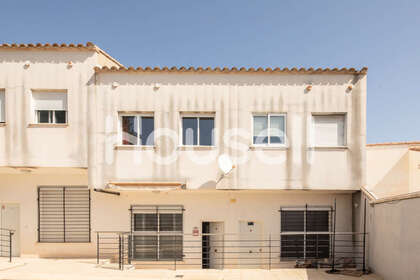 Domy na prodej v Cerdà, Valencia. 