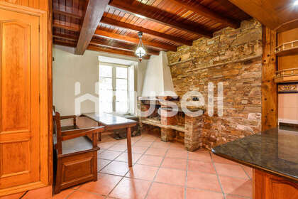 Haus zu verkaufen in Ribadedeva, Asturias. 