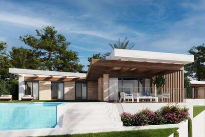 House for sale in Polop, Alicante. 