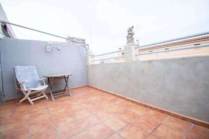 Penthouse for sale in Alicante/Alacant. 
