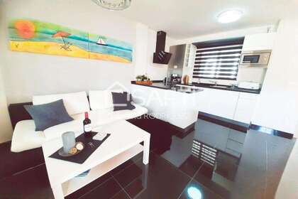 Appartamento 1bed vendita in Dénia, Alicante. 