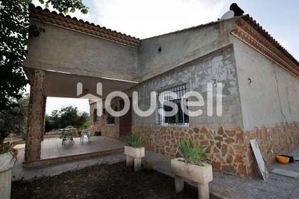 房子 出售 进入 Salinas, Alicante. 