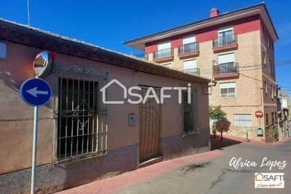 房子 出售 进入 Murla, Alicante. 
