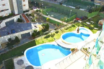 酒店公寓 出售 进入 Villajoyosa/Vila Joiosa (la), Alicante. 