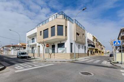 Lejlighed til salg i Torre de la Horadada, Alicante. 