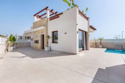 Haus zu verkaufen in Vera, Almería. 