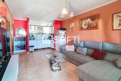 Apartment zu verkaufen in Alcazares, Los, Murcia. 