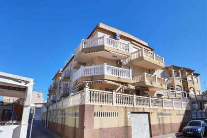 Wohnung zu verkaufen in Planes, Alicante. 