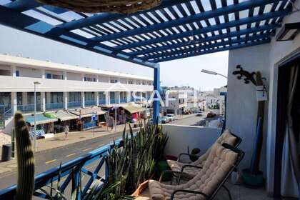 Appartementen verkoop in Lanzarote. 