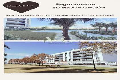 酒店公寓 出售 进入 Vélez-Málaga. 