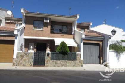 House for sale in Illescas, Toledo. 
