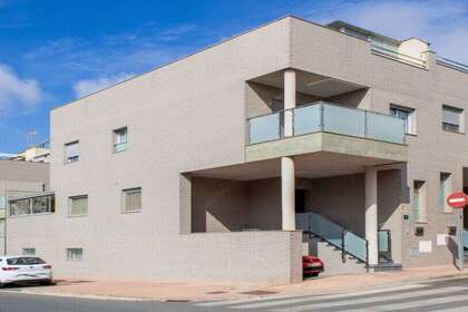 House for sale in Almería. 