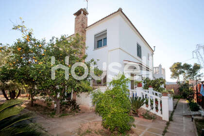 House for sale in Canyelles, Barcelona. 