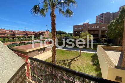 Wohnung zu verkaufen in Alicante/Alacant. 