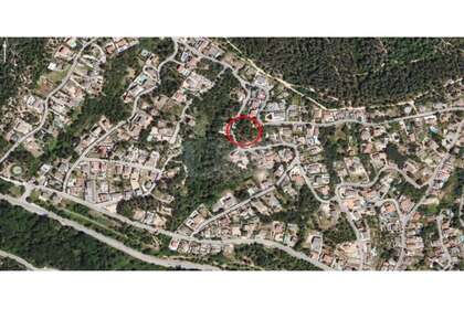 Grundstück/Finca zu verkaufen in Vidreres, Girona. 
