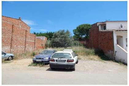 Pozemky na prodej v Calonge, Girona. 