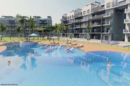 酒店公寓 出售 进入 Guardamar del Segura, Alicante. 