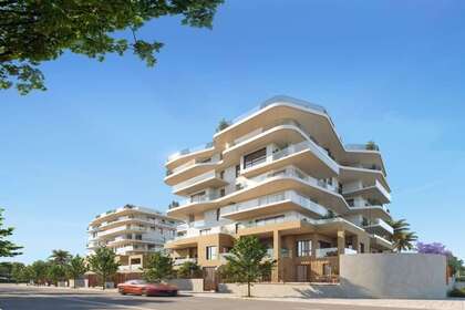 Apartmány na prodej v Villajoyosa/Vila Joiosa (la), Alicante. 