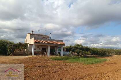 Grundstück/Finca zu verkaufen in Torreblanca, Castellón. 