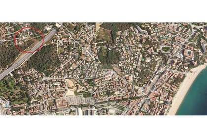 Grundstück/Finca zu verkaufen in Castell d´Aro, Girona. 